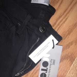 Brand New Topshop Jamie Jeans